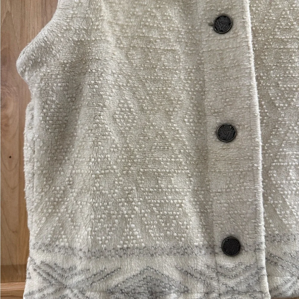 Tsunami cozy cream